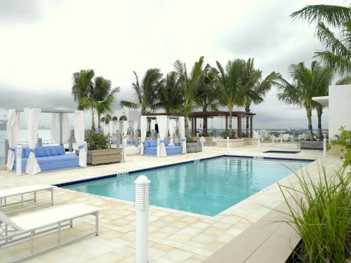 Grand Beach Hotel Surfside in Miami Beach, USA