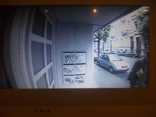  Trone Apartment, Ferienwohnung in Brüssel