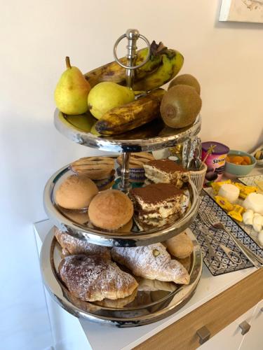 B&B Palazzo San Michele – Bari, LA