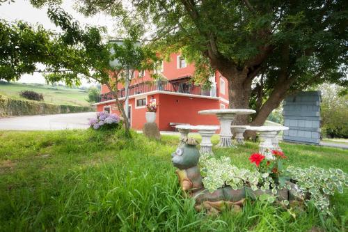 Casa Rural Artola - image 12