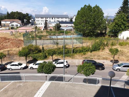  VUT La Boticaria in Jaca