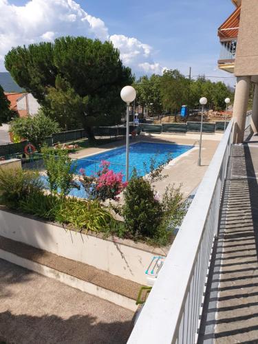  VUT La Boticaria in Jaca