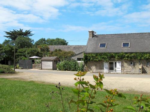 Ferienhaus Plounevez-Lochrist 206S