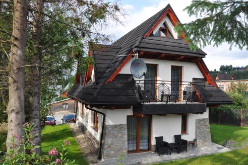 Apartamenty JSZI 5