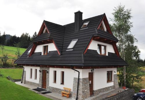 Apartamenty JSZI 3