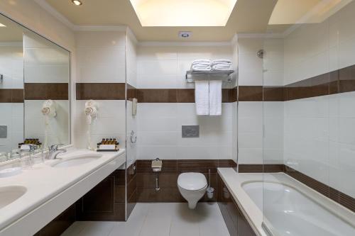 侯爵夫人豪华度假酒店