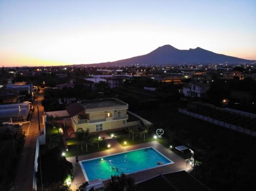Villa Salvius