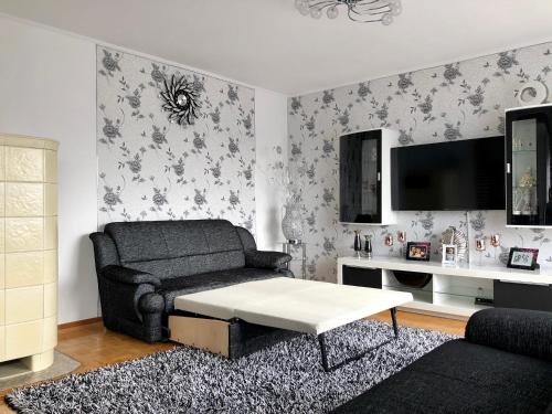 Homely apartments Hannover - Room Agency, Hannover (fotografie 3)