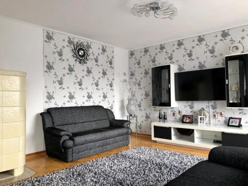 Homely apartments Hannover - Room Agency, Hannover (fotografie 2)