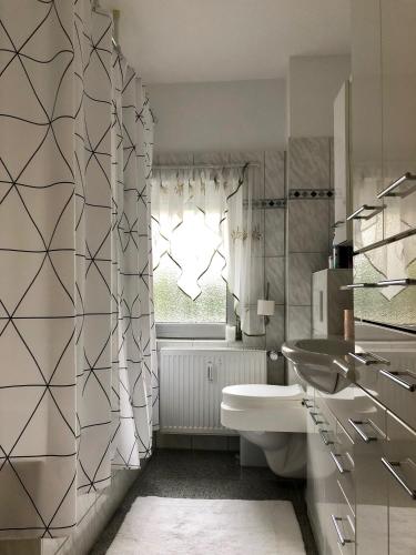 Homely apartments Hannover - Room Agency, Hannover (fotografie 9)