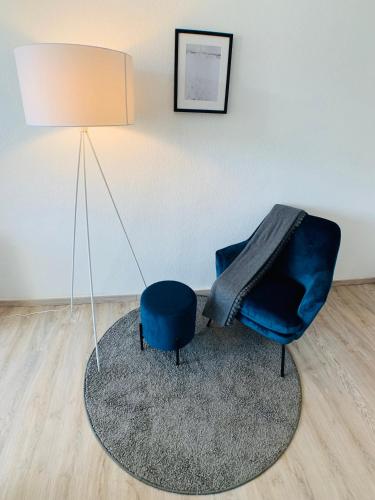 Komfortables Apartment in Bad Elster mit Netflix 398m von Bad Elster entfernt