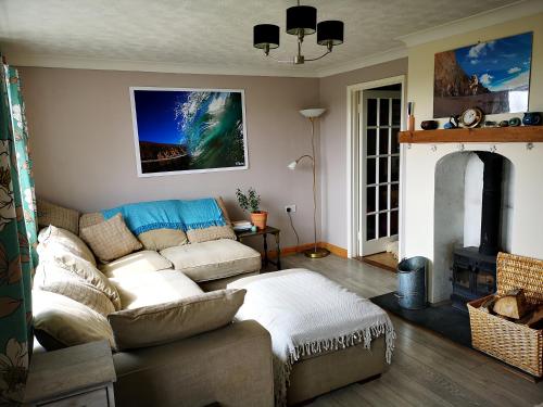 Poldark's Retreat, Pendeen, Pendeen, Cornwall