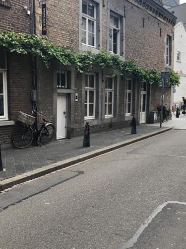 B&B Gracht 62