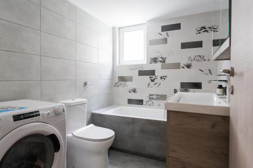 Two-Bedroom Apartment image 1