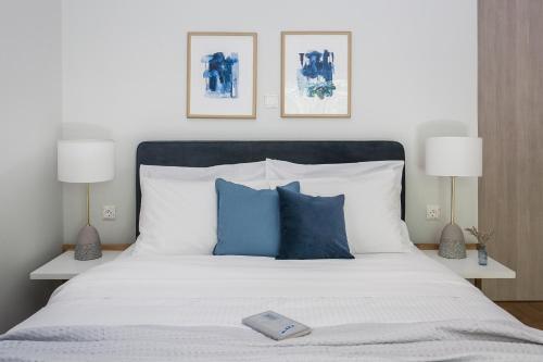 Bright 2BD Apartment in Psychiko by UPSTREET - image 11