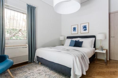 Bright 2BD Apartment in Psychiko by UPSTREET - image 2