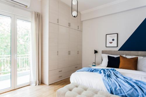 Bright 2BD Apartment in Psychiko by UPSTREET - image 8
