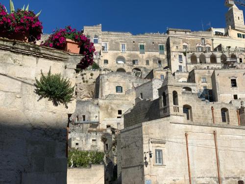 L’Alba Sulla Murgia – Matera, TX