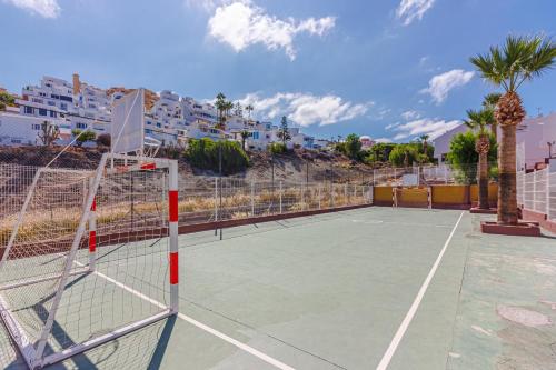 Apartment with ocean view in Costa Adeje, Adeje (photo 10)