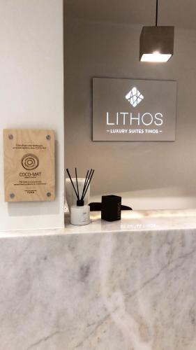 Lithos Luxury Suites