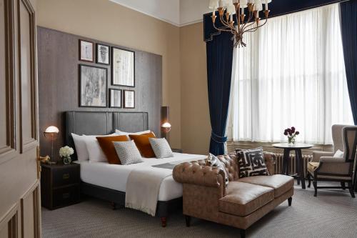 Kimpton Charlotte Square by IHG - zdjęcie 4