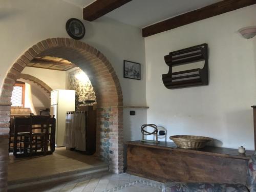 Casa Vacanze Crocevia