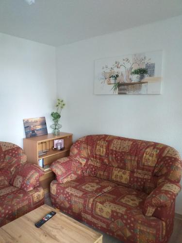 Bungalow am Donnerberg in Sewekow 6.4km von Priborn entfernt