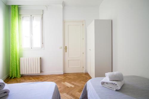 Apartamentos Dali Madrid, Madrid (fotografie 2)