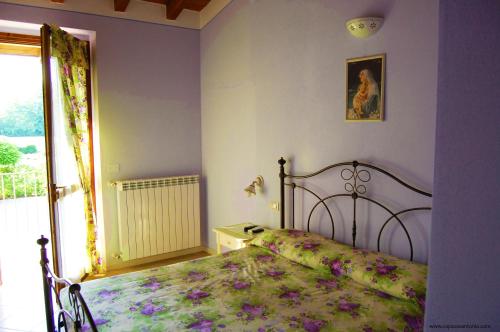  B&B Al Mulino in Nuvolento