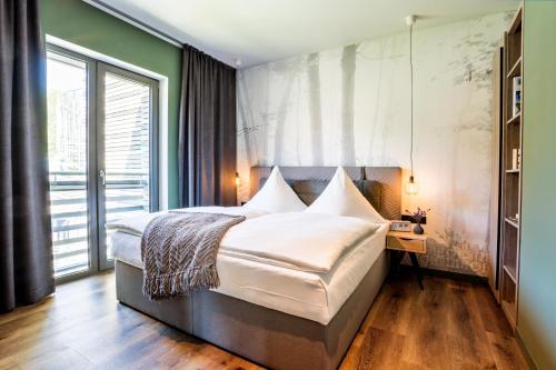 EchtZeit - Dein Hotelquartier in Braunlage