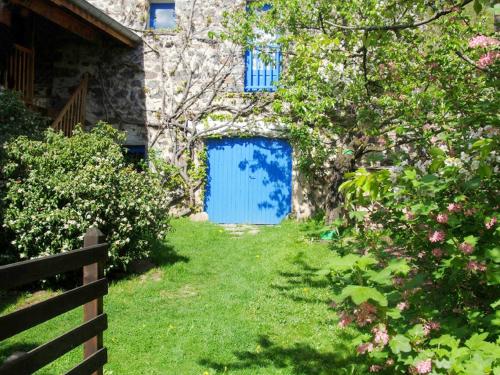 Ferienhaus Beaux 100S