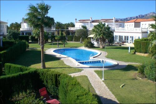 Casa-Alhaja gîte à louer Miami Platja