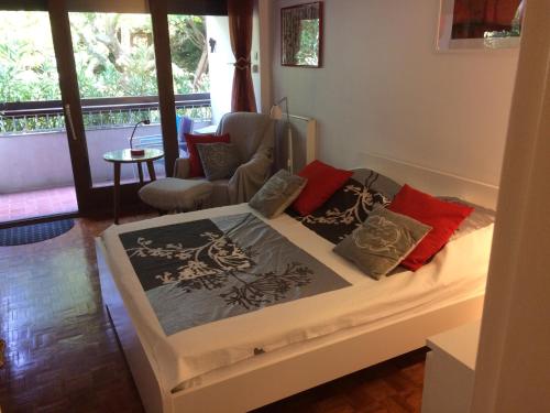 Apartment Les Muriers Blancs 4