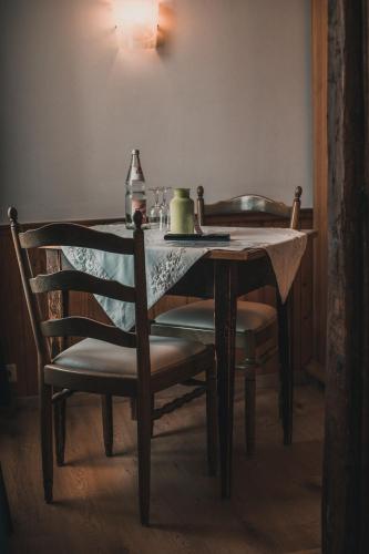Gasthaus Sonne in Schliengen, Deutschland