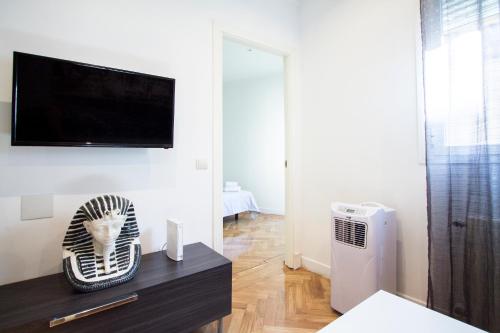 Apartamentos Dali Madrid, Madrid (fotografie 8)