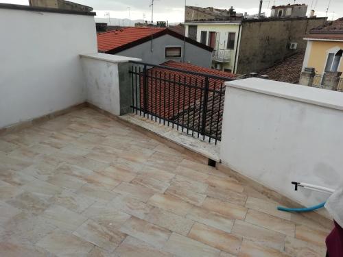 Skats, B&B Belle Donne in Palazzo San Gervasio