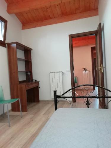 Gulta, B&B Belle Donne in Palazzo San Gervasio