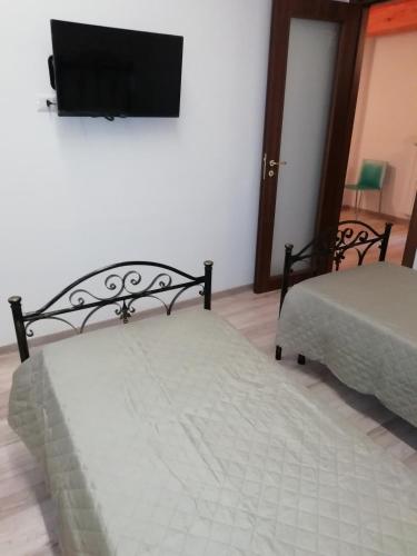 Affiittacamere Palazzo Room Type - Large Twin Room Affiittacamere Palazzo Room Type - Large Twin Room