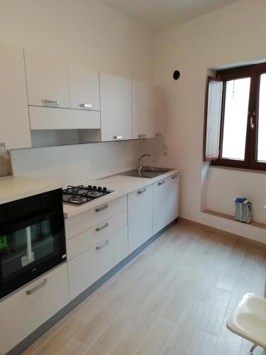 Ēdiens un dzērieni, B&B Belle Donne in Palazzo San Gervasio