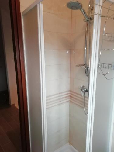 Vannas istaba, B&B Belle Donne in Palazzo San Gervasio