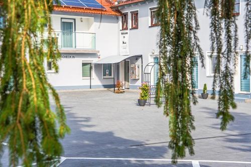 Sunny Hotel Straubing in Straubing, Deutschland