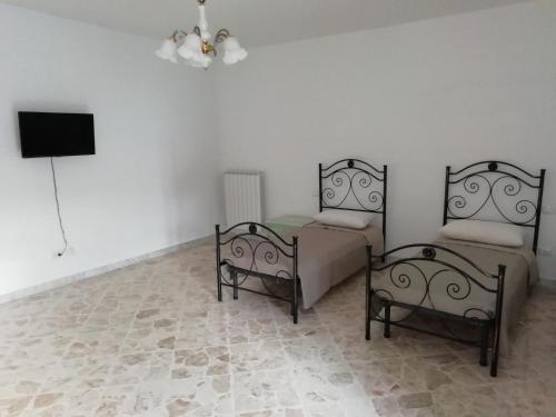 B&B Belle Donne in Palazzo San Gervasio