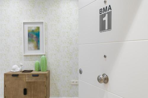 BMA by Forever Rentals, Bilbao (fotografie 3)