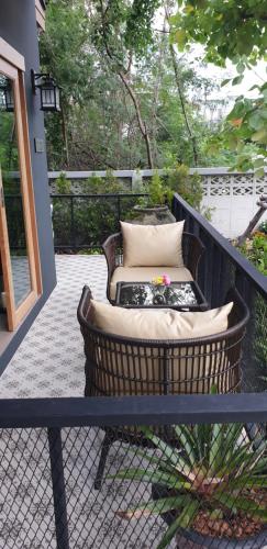 The Lantern Suites near The National Anti-Corruption Commission