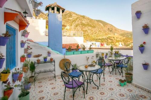 Afra House 3