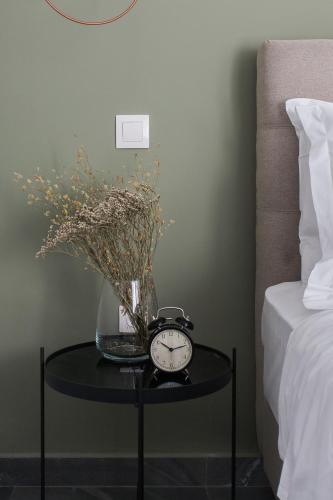 Urban & Cozy 1BD Apartment in Ampelokipoi Area by UPSTREET - image 5