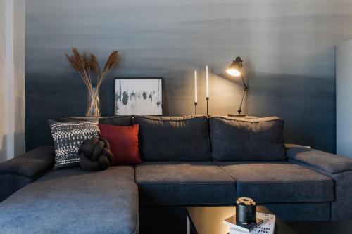 Urban & Cozy 1BD Apartment in Ampelokipoi Area by UPSTREET - image 12