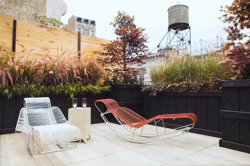 ザ ブルーム NYC