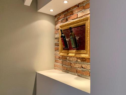 Porta Ronca - B&B, Suites & Apts - 편의 시설/서비스