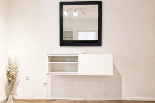 Work & Stay Apartment in Wuppertal